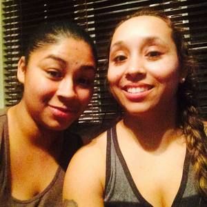 Meet your Posher, Roxanne